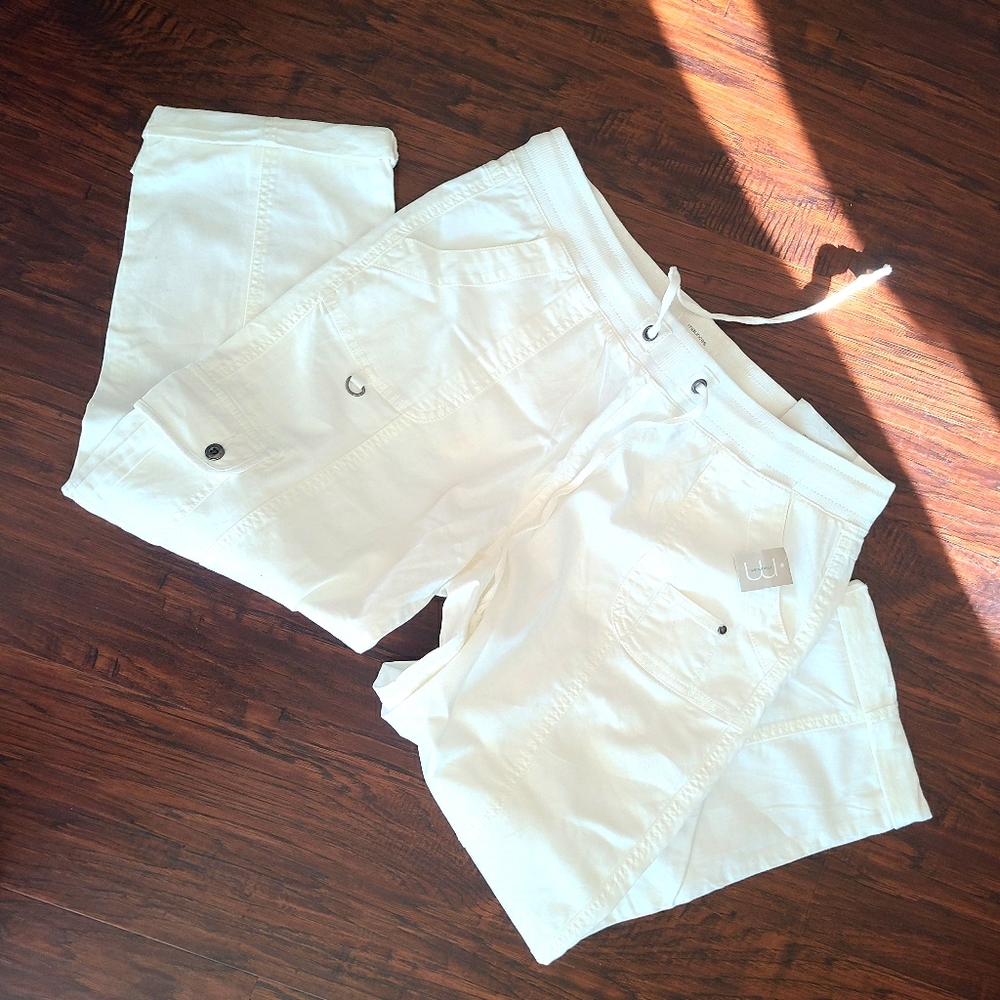 Maurices Capris